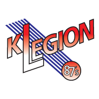 Kirkland Lake Legion 87's Logo