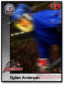 Name: Dyllan Anderson