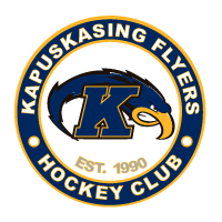 Kapuskasing Flyers Logo